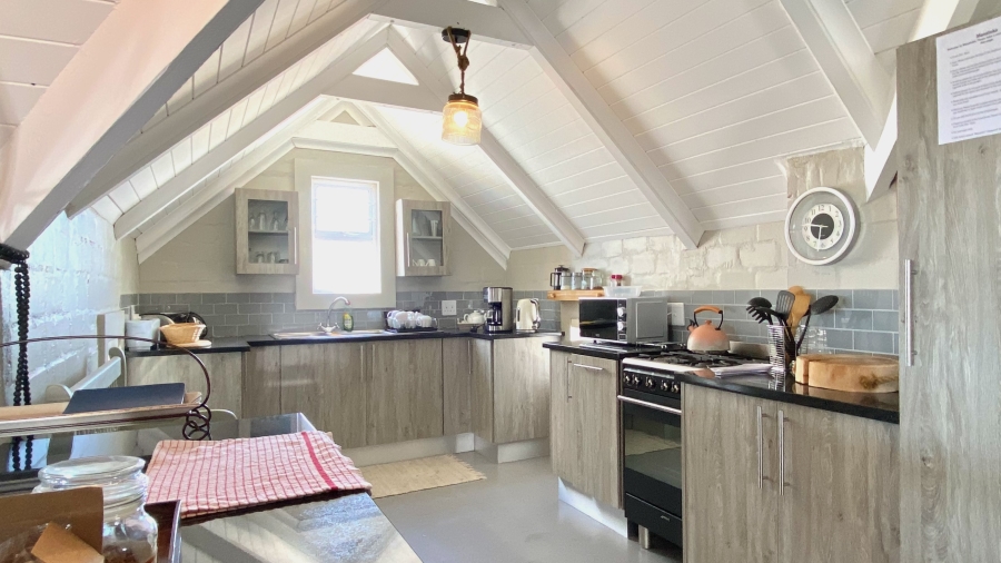 6 Bedroom Property for Sale in Jacobsbaai Western Cape